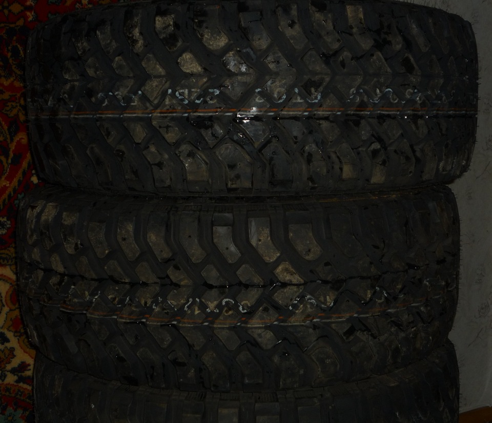 33х12.5.50R15 3