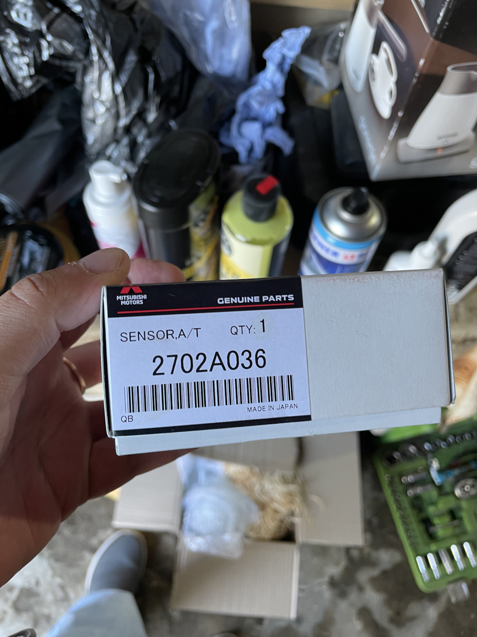Досконалості немає межі. 🤣 5