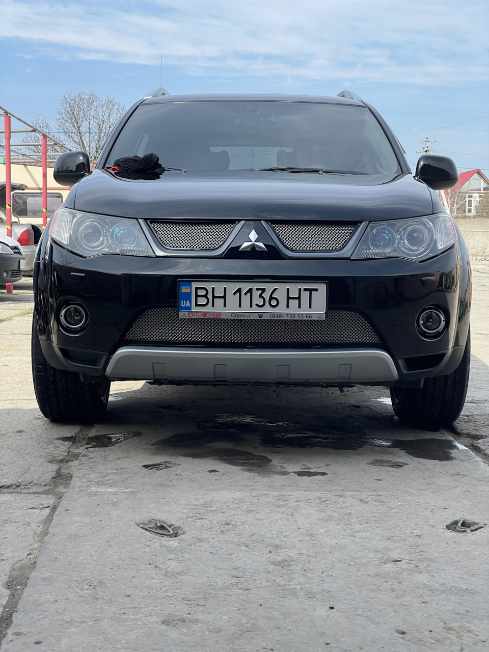 Весна прийшла. 2