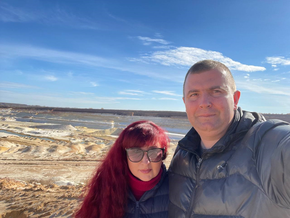 Вихідні з сім'єю на околицях міста! 4