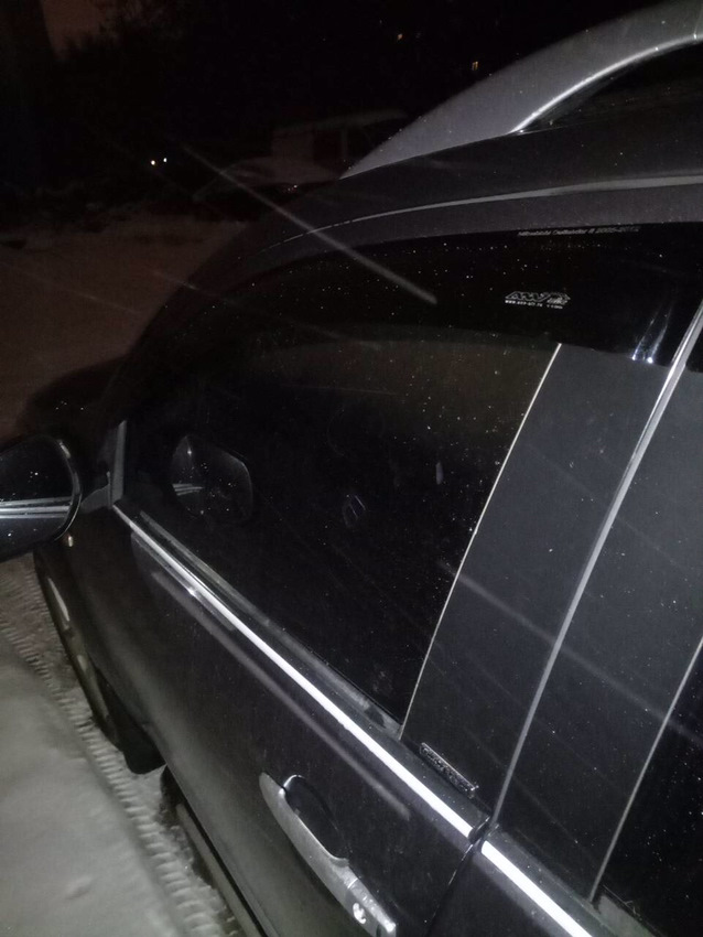 Запис, 27 грудня 2018 3