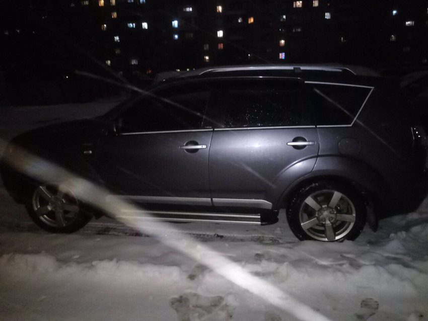 Запис, 27 грудня 2018 4