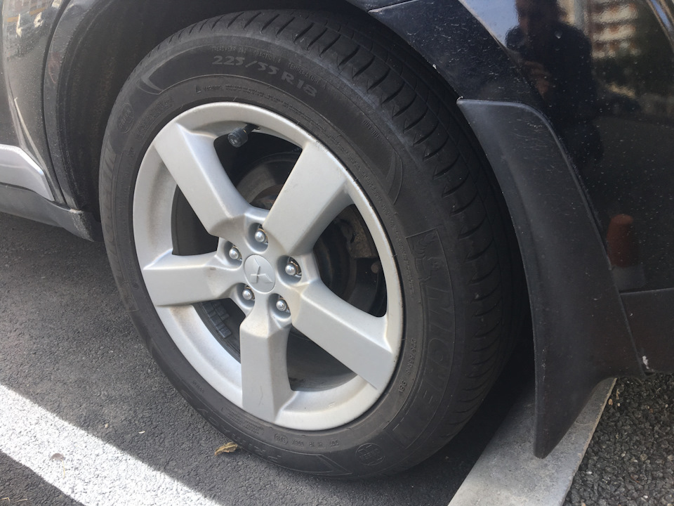 TPMS 1