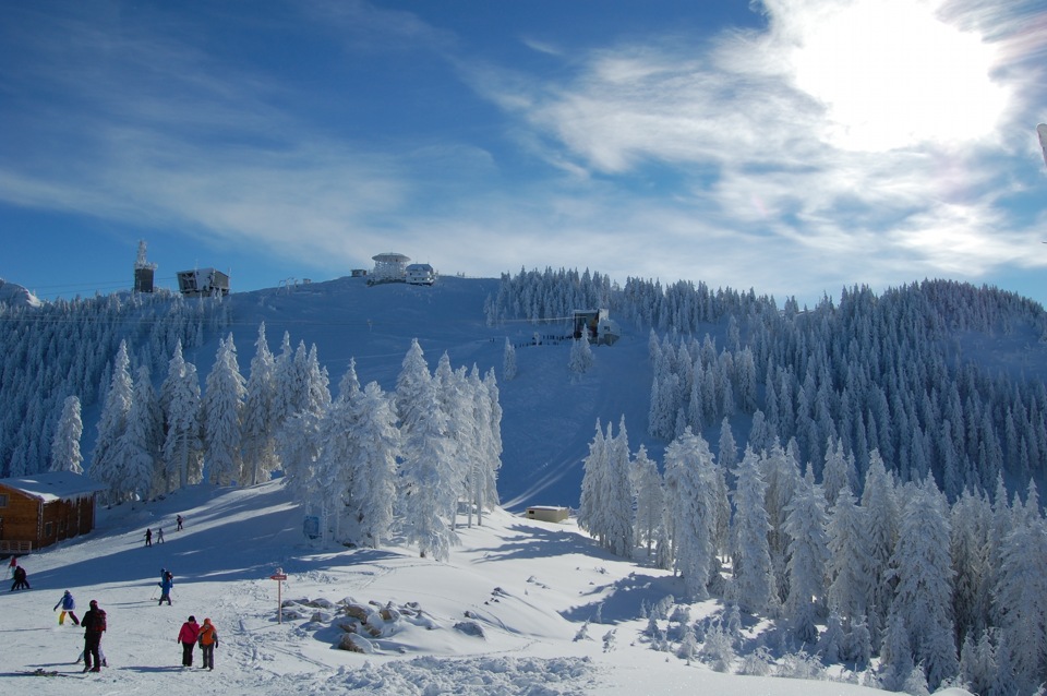Румунія 2012 2