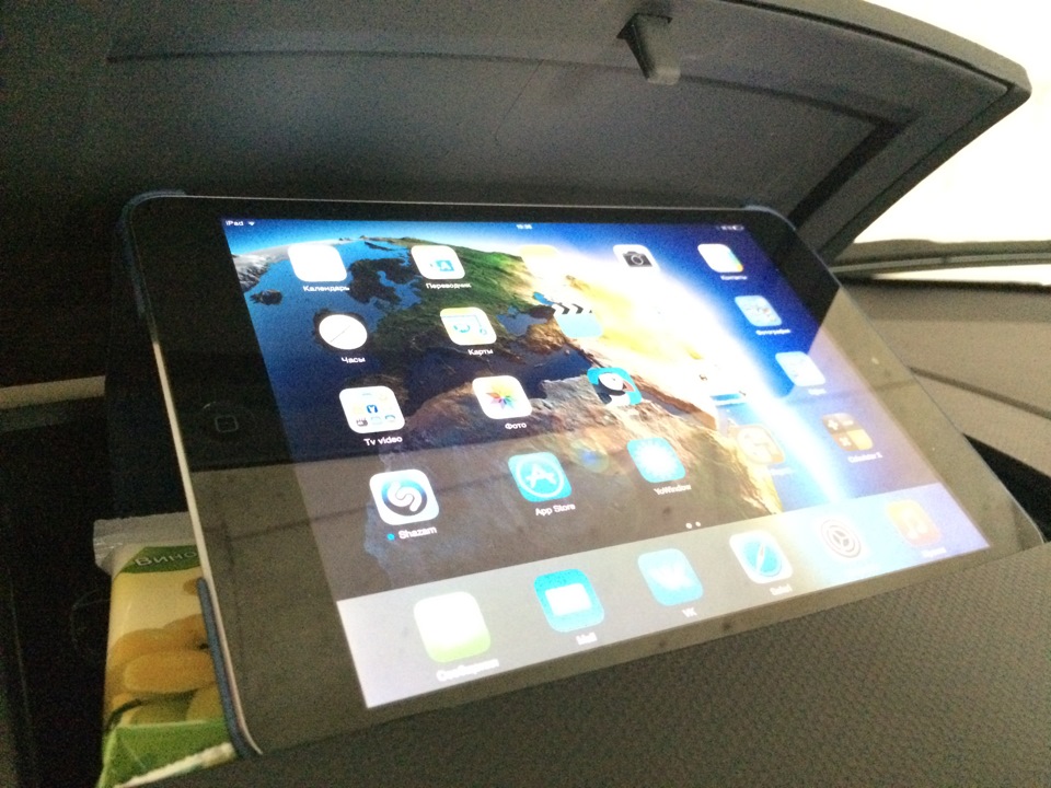 установка iPad mini) підглянуто у Alex-SVR) 2