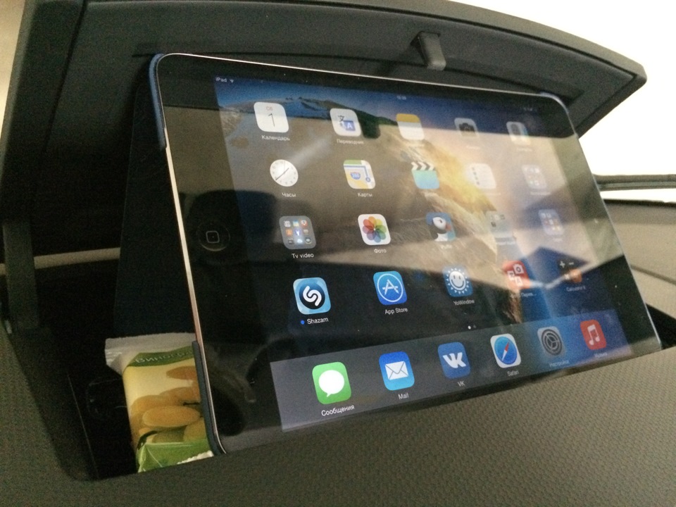 установка iPad mini) підглянуто у Alex-SVR) 4