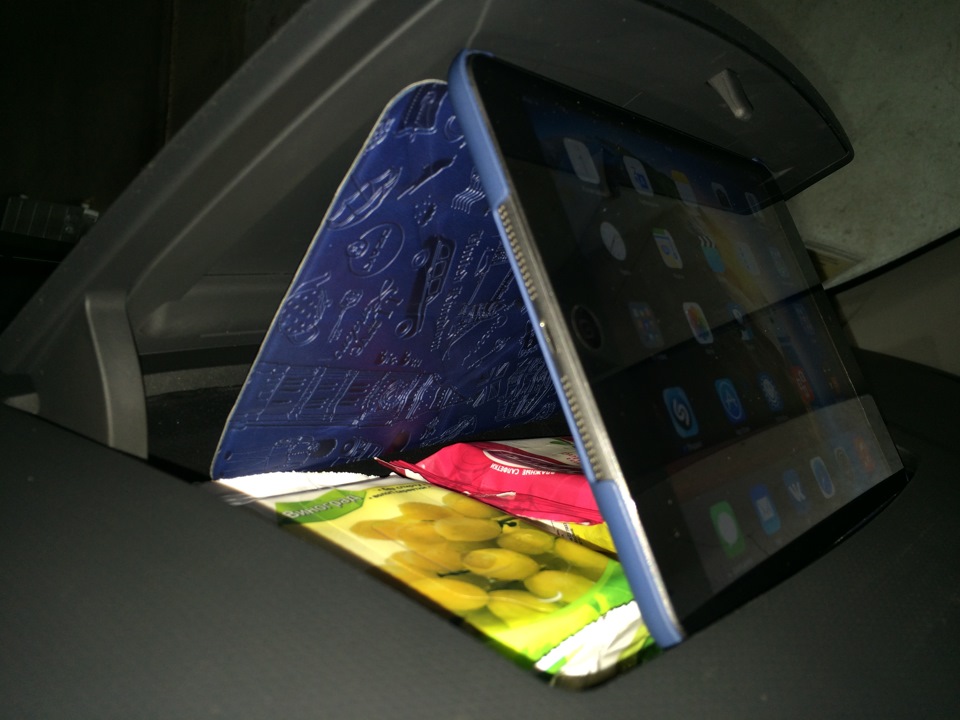 установка iPad mini) підглянуто у Alex-SVR) 3