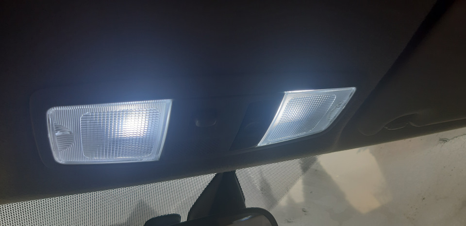 LED 4