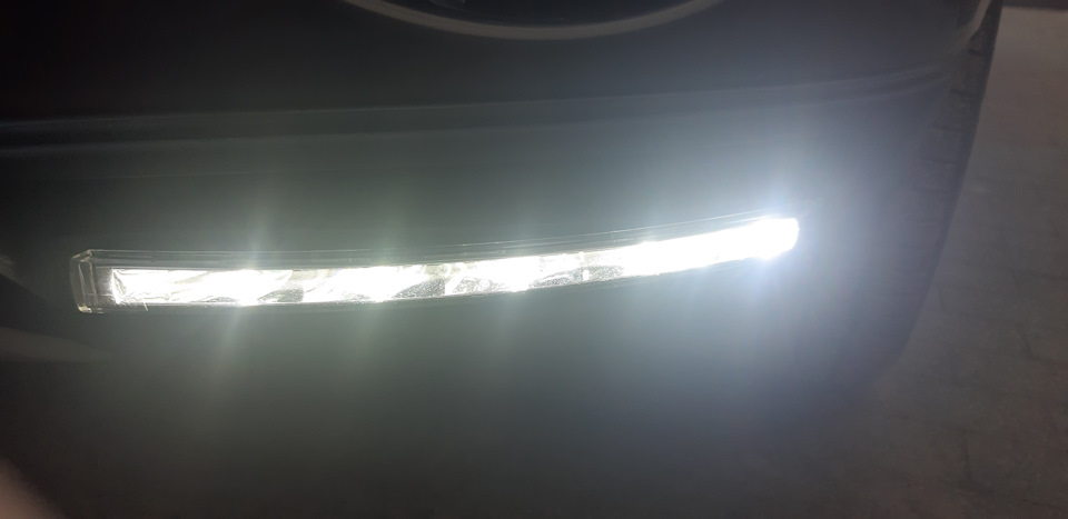 Зміна DRL 4