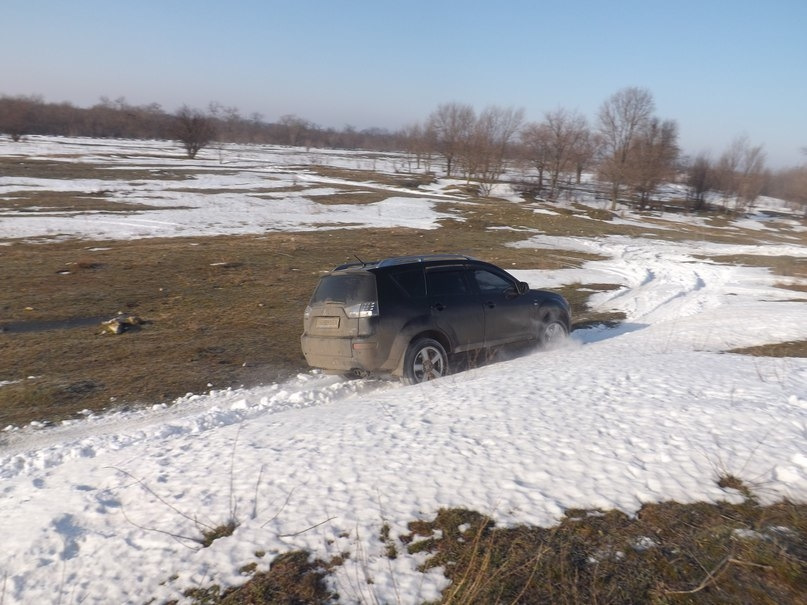 покатушки в снігу 5