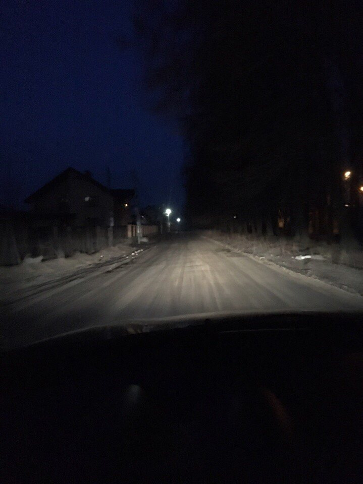 Хай буде світло! 3