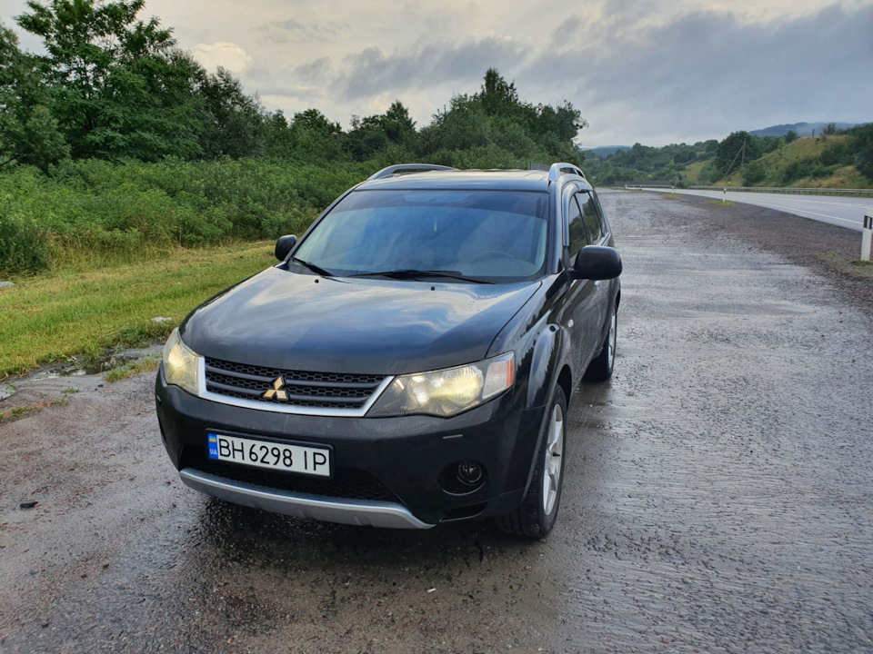 Подорож 1