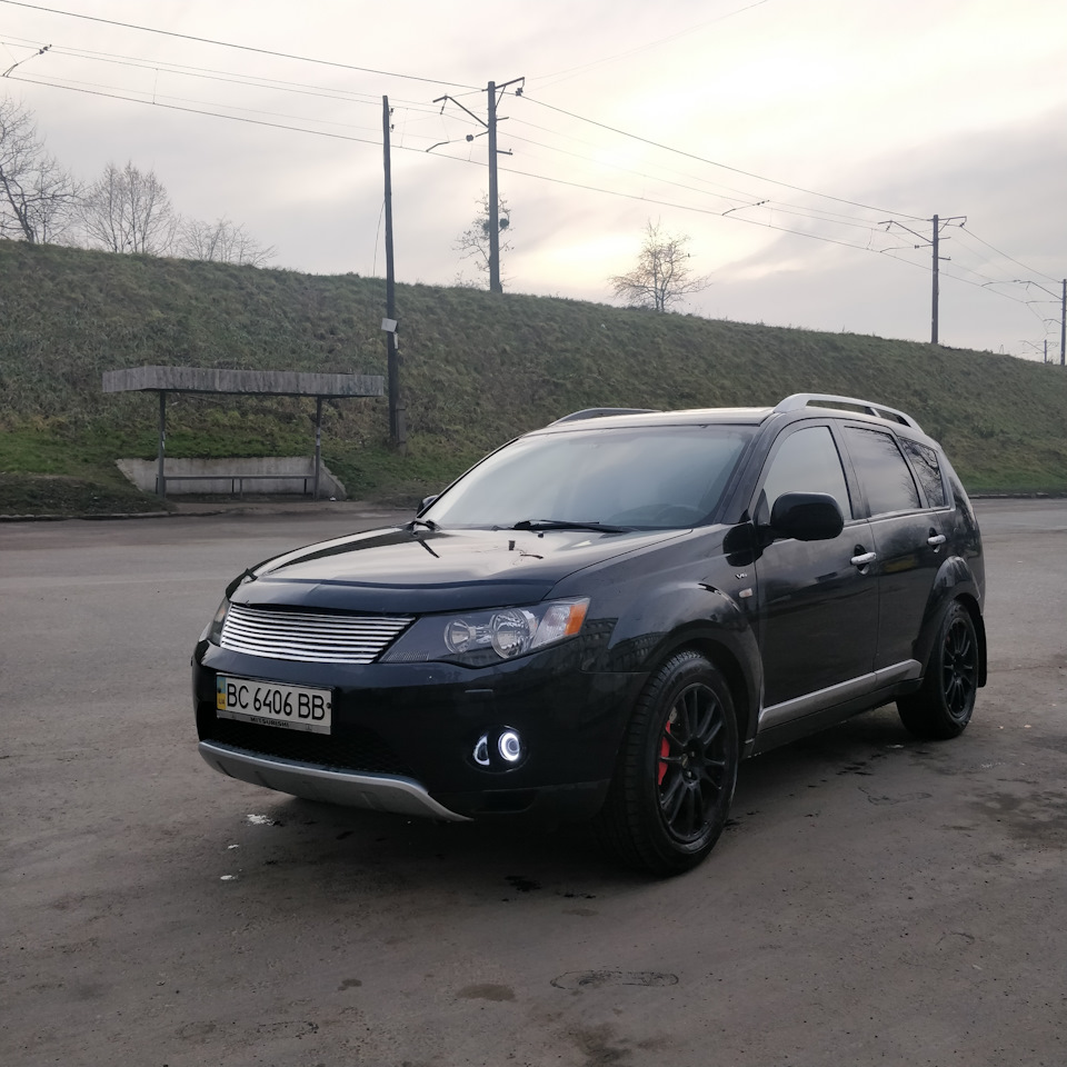 Піст про чисту машину, без літер :) 4