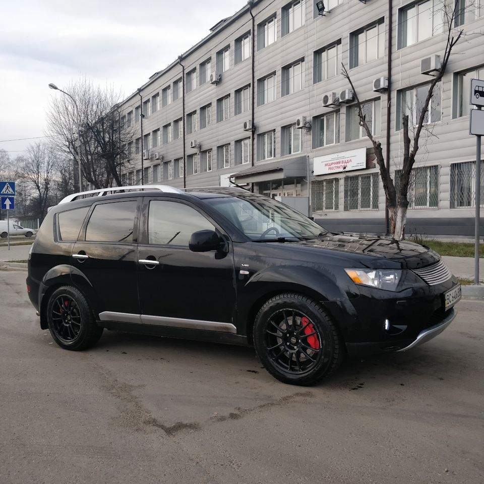 Піст про чисту машину, без літер :) 3