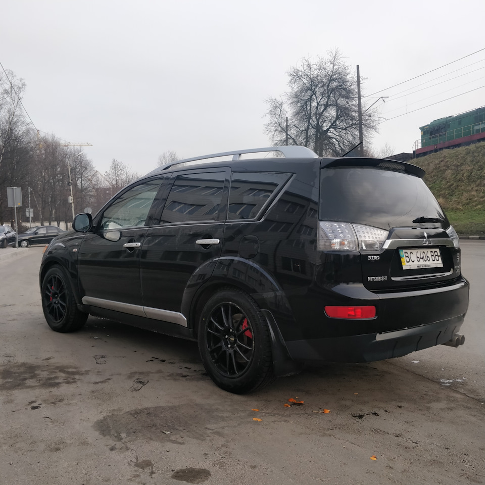 Піст про чисту машину, без літер :) 2
