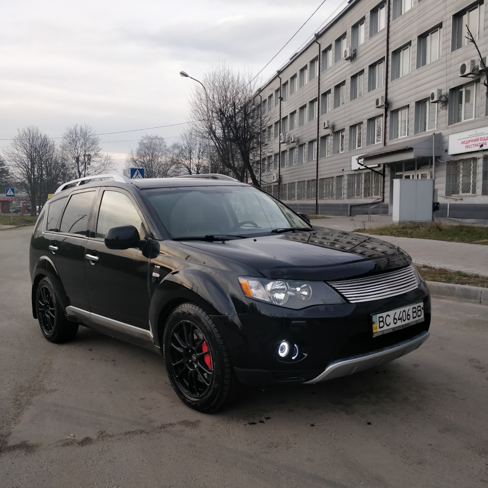 Піст про чисту машину, без літер :) 1