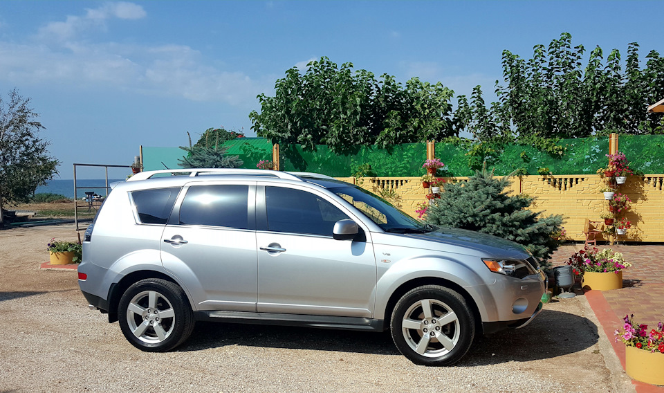 Літня гума - Michelin Primacy 3 (235/55 R18) 3