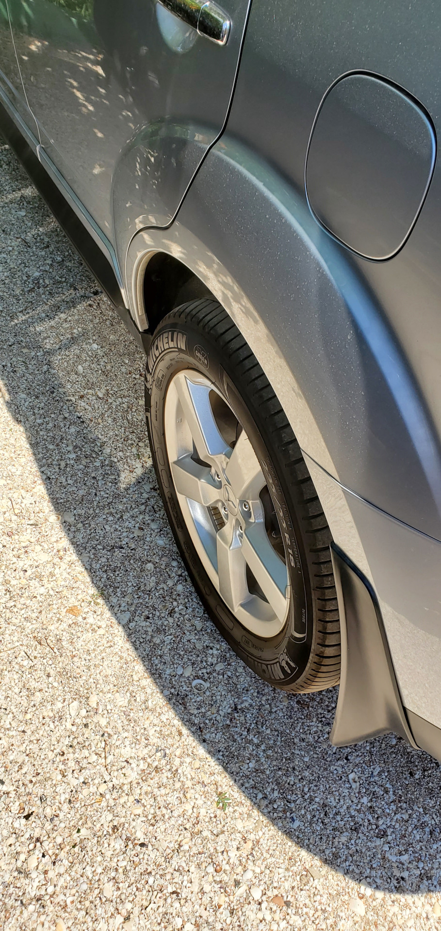 Літня гума - Michelin Primacy 3 (235/55 R18) 4