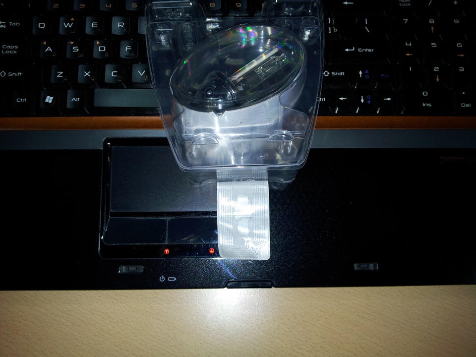 PHILIPS Xenon X-treme Vision 4800К у головних фарах 4