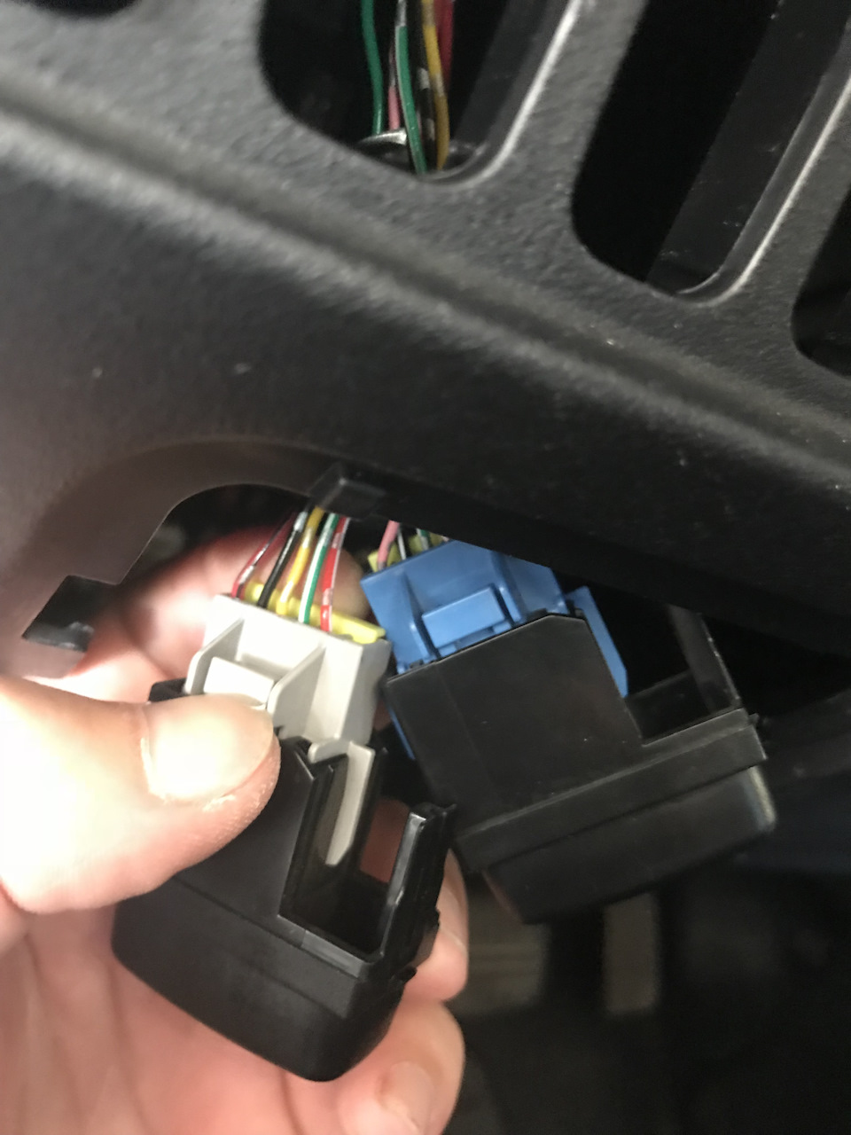 Ніштячки з китаю - USB розетка 4