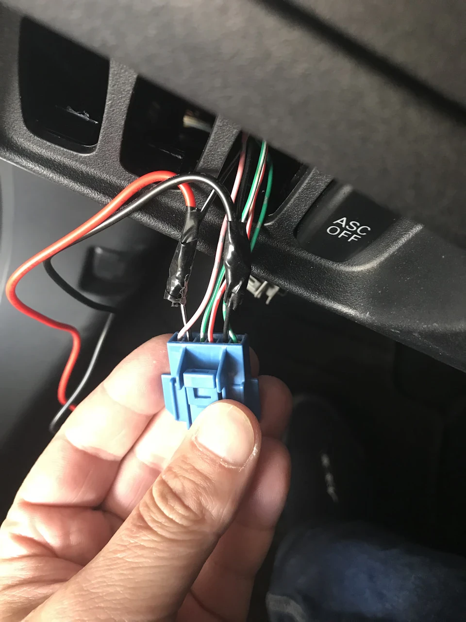 Ніштячки з китаю - USB розетка