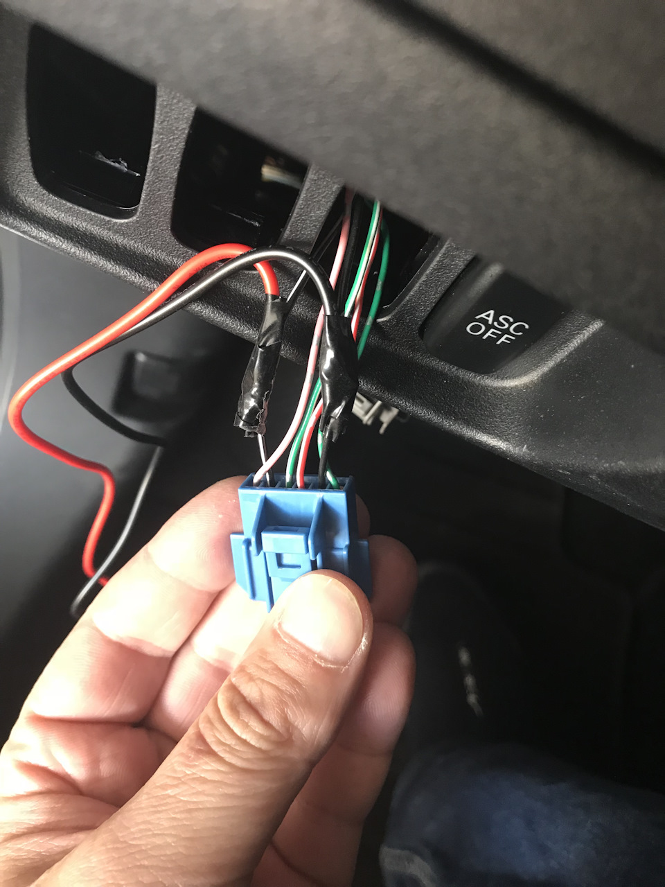 Ніштячки з китаю - USB розетка 1