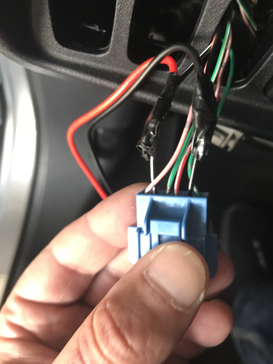 Ніштячки з китаю - USB розетка 3