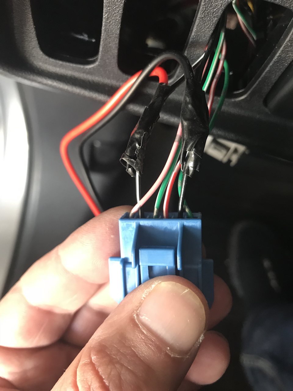 Ніштячки з китаю - USB розетка 2