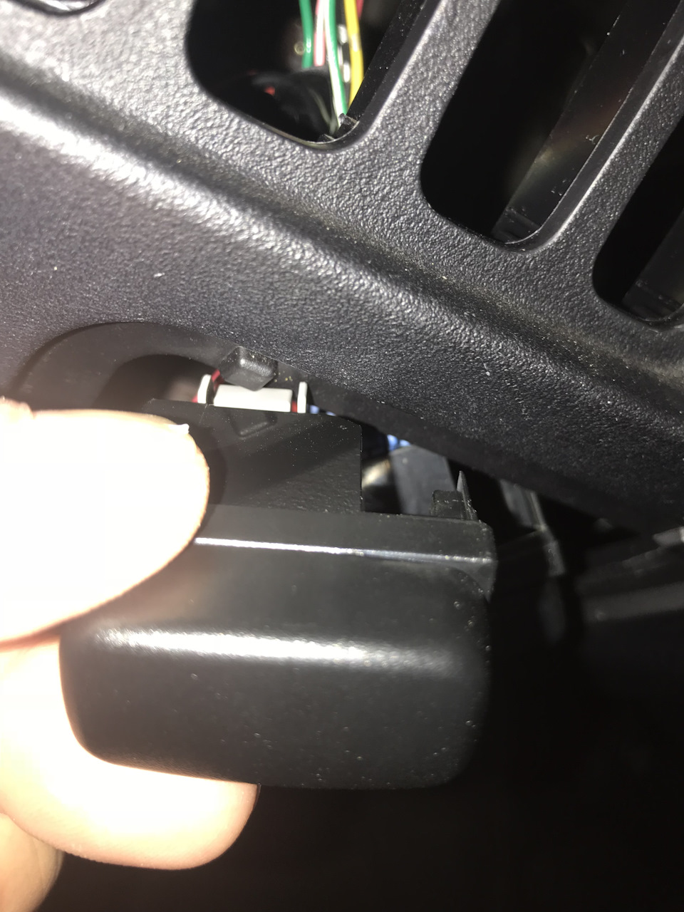 Ніштячки з китаю - USB розетка 5
