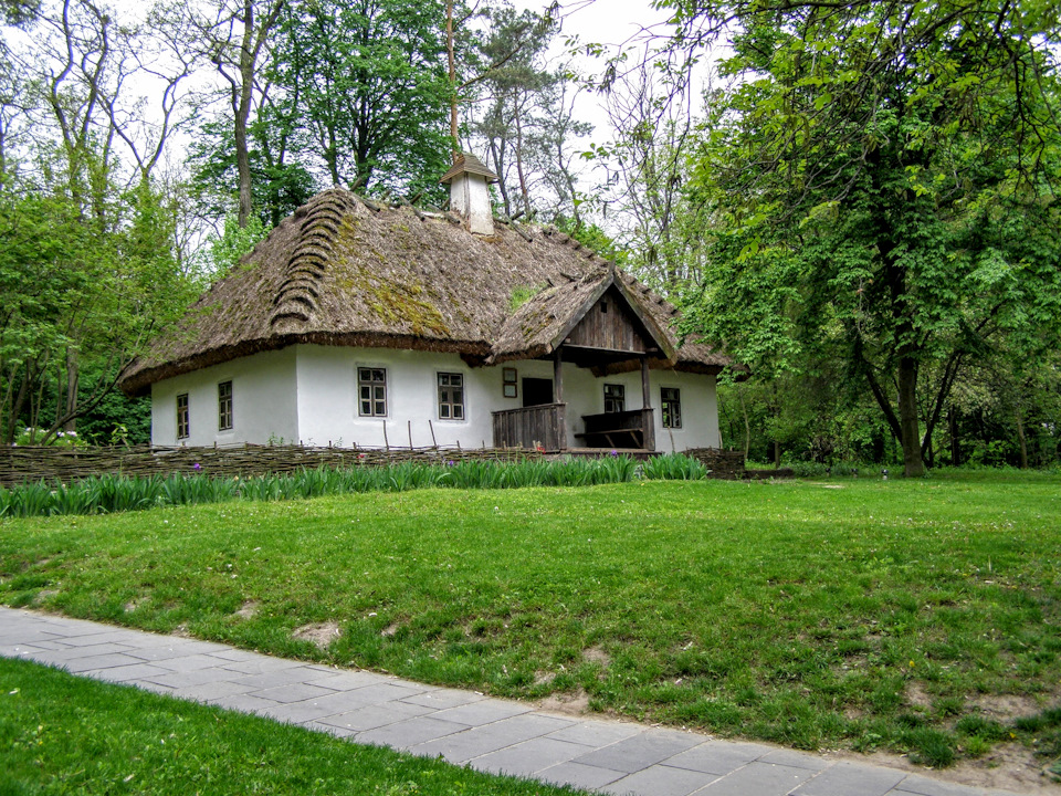 : «Міні-подорож Київ-Канев». 4