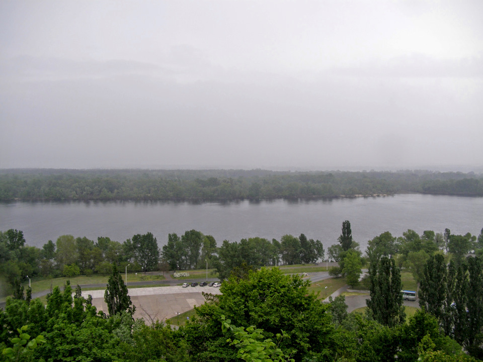 : «Міні-подорож Київ-Канев». 3