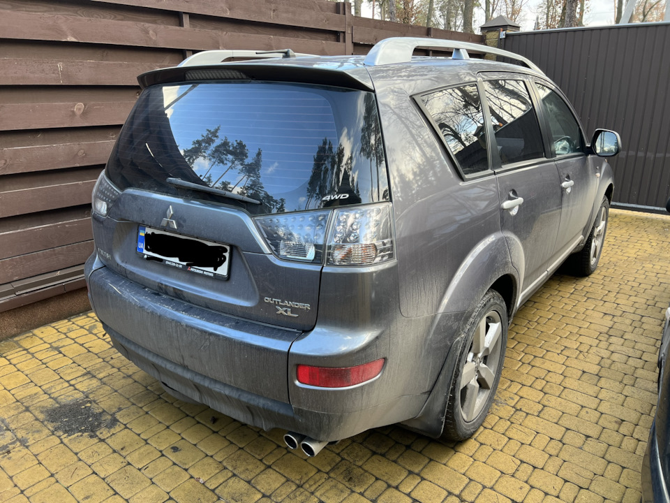 Віддав авто у добрі руки 2