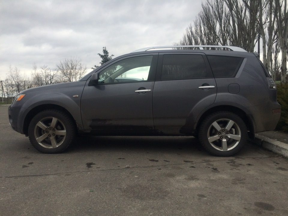 Пружини Kilen 51428 або задня частина, що просіла 2