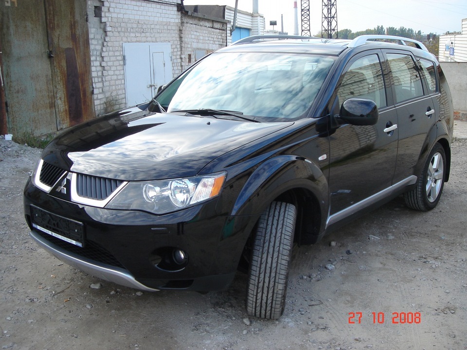 Новое авто 2