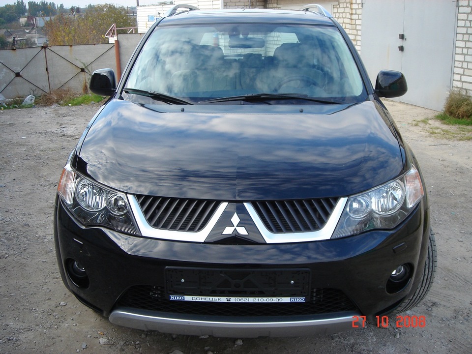Новое авто 1