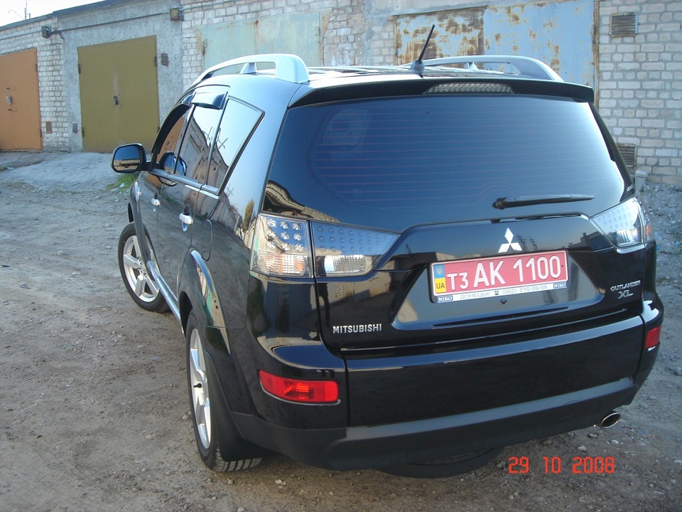 Новое авто 5