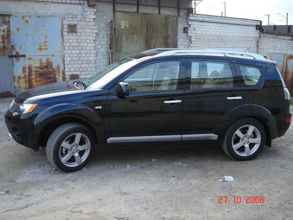 Новое авто 3