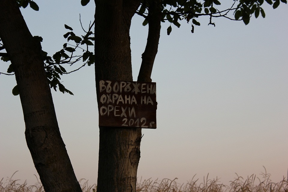 Запорожье — Стамбул (ч1) 5