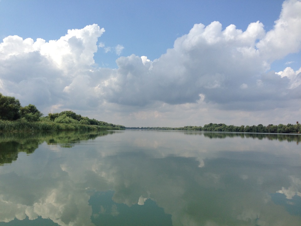 Дві літні рибалки 2013 3