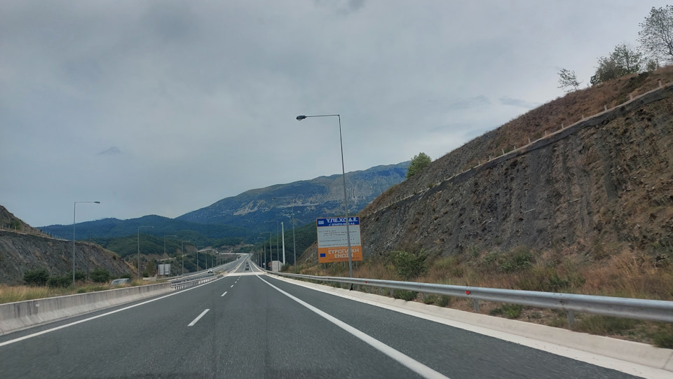 Greece 2021: Corfu vs Lefkada. Частина 3. Продовжуємо шлях на Корфу. 2