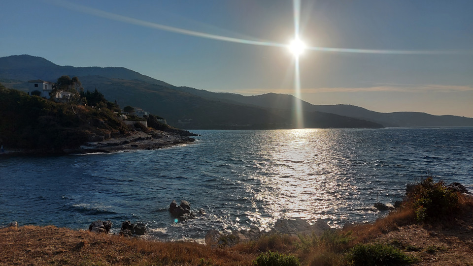 Greece 2021: Corfu vs Lefkada. Частина 4. Привіт Корфу. 3