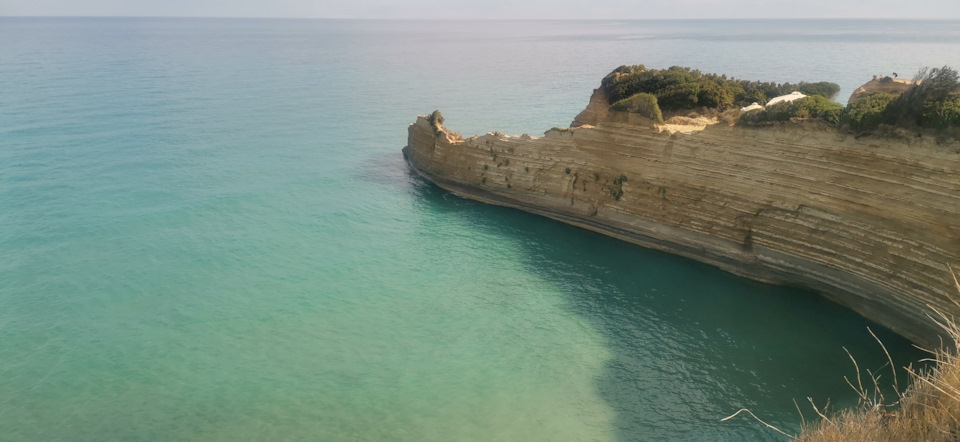 Greece 2021: Corfu vs Lefkada. Частина 4. Привіт Корфу. 1