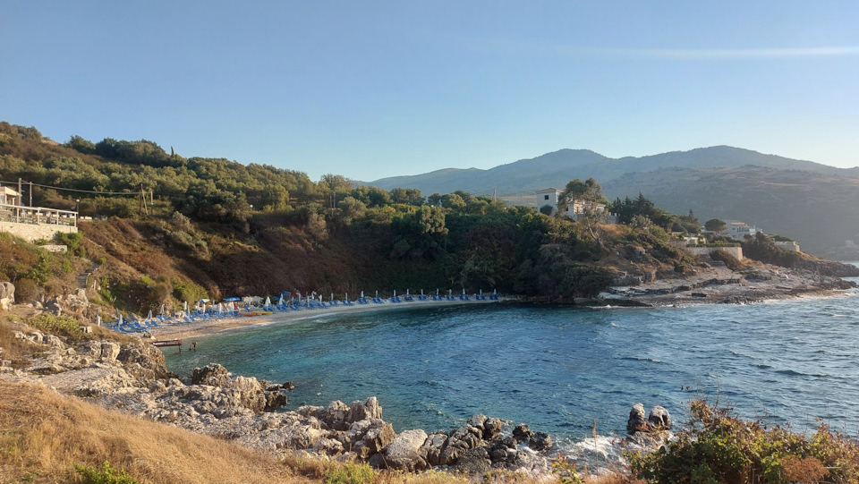 Greece 2021: Corfu vs Lefkada. Частина 4. Привіт Корфу. 4