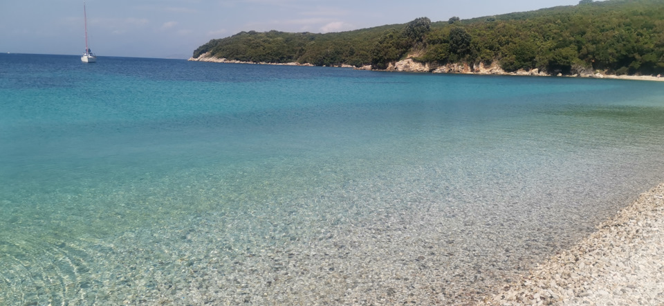 Greece 2021: Corfu vs Lefkada. Частина 6. Корфу. 2