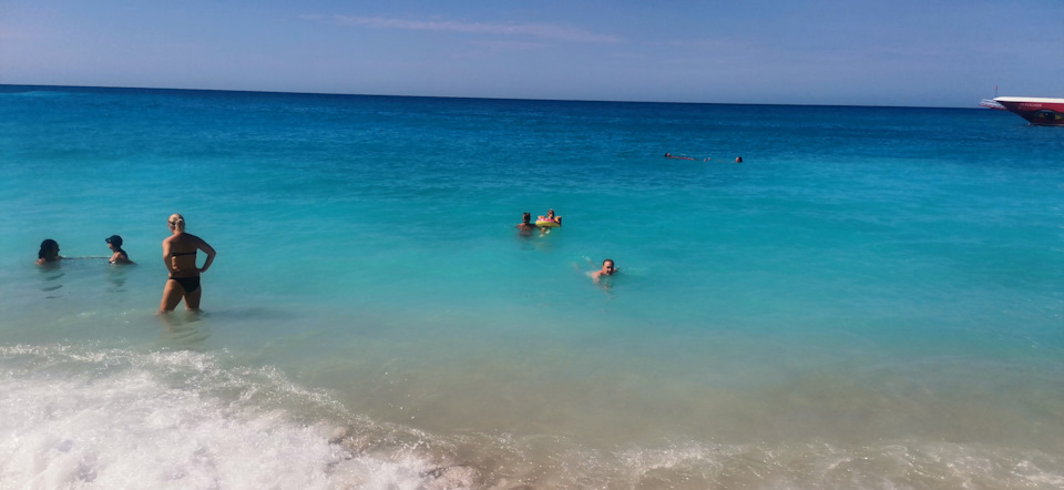 Greece 2021: Corfu vs Lefkada. Частина 8. Фіналочка 3