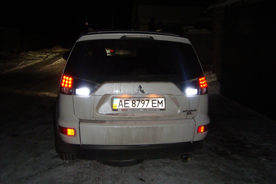 Діодні лампи 3