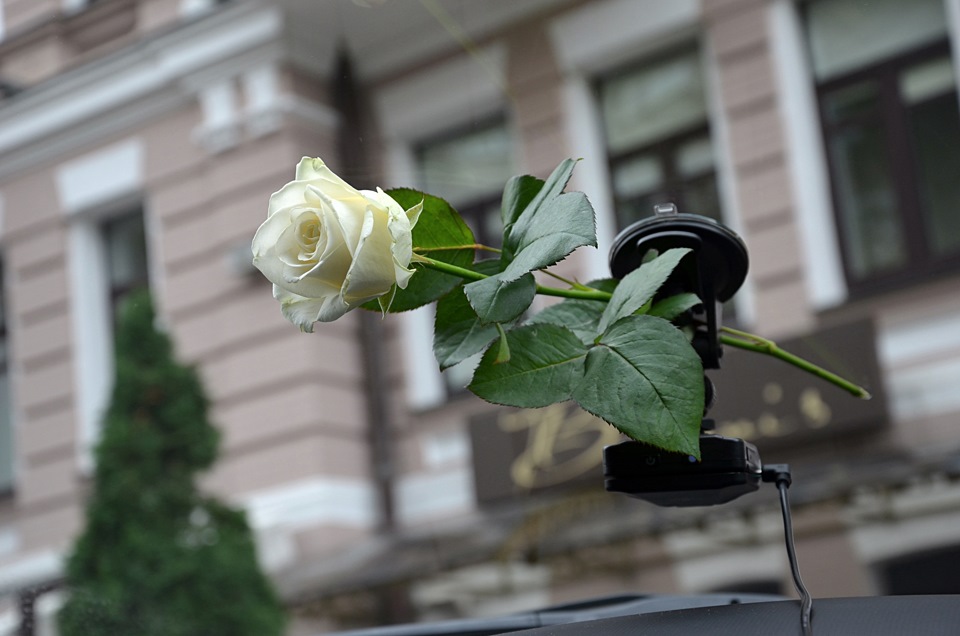 Навігатор, він же планшет-як життя покращало! )) 1