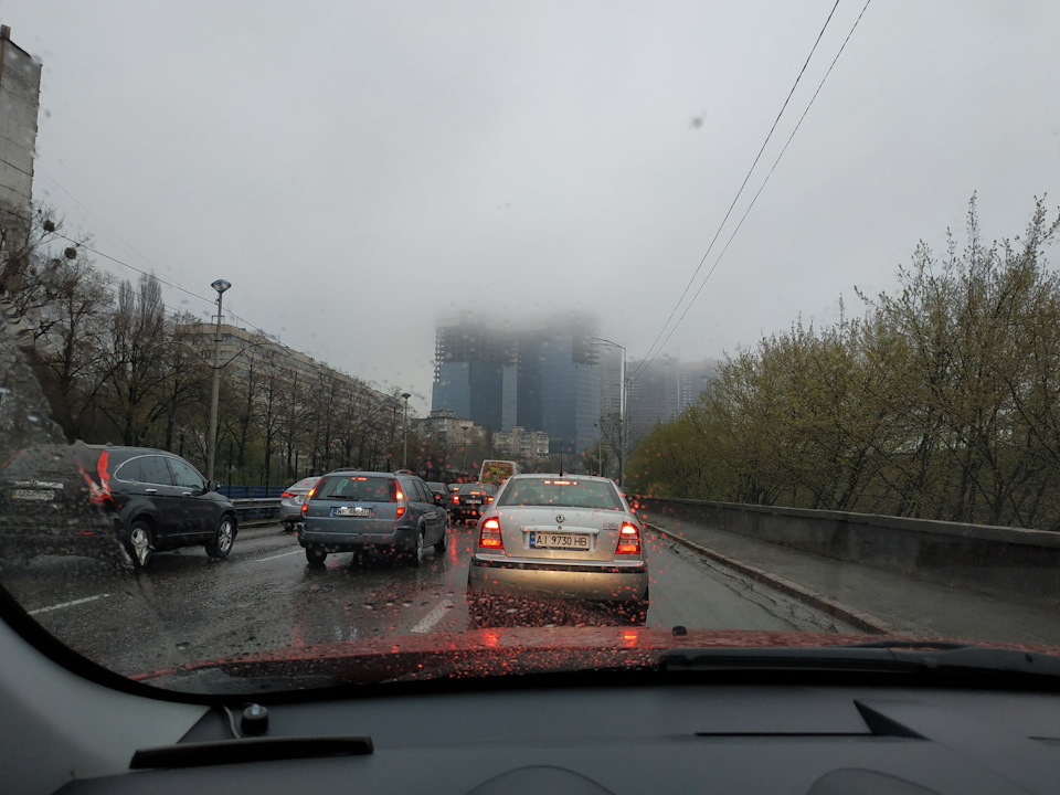 Оновка за сезоном 1