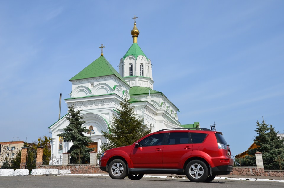 Поїздка до Радомишля — місто добрих людей, старовинних ікон та гарного пива 5