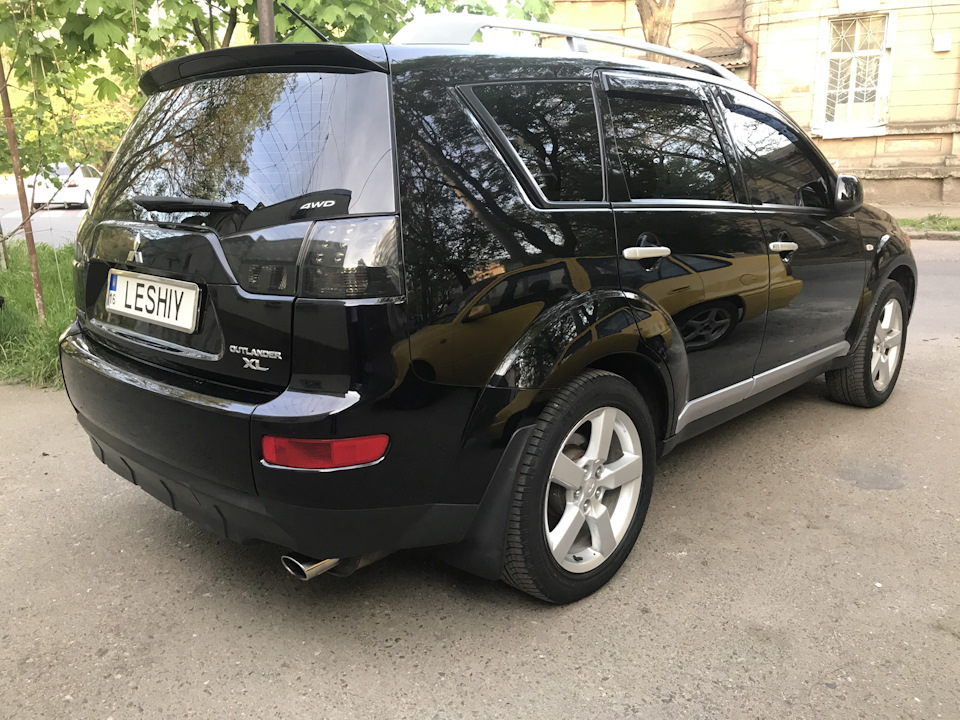 Дочекався свої номери! LESHIY 2